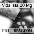 Vidalista 20 Mg 37